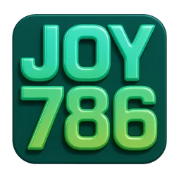 JOY786 logo